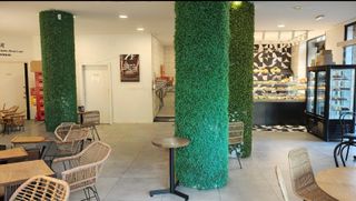 R-7939668 Traspaso Cafetería en Gran Via