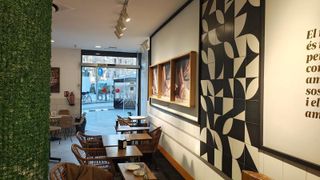 R-7939668 Traspaso Cafetería en Gran Via