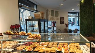 R-7939668 Traspaso Cafetería en Gran Via