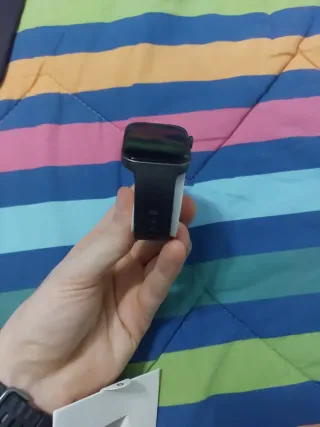 Huawei Watch Fit 3 + FreeBuds SE 2