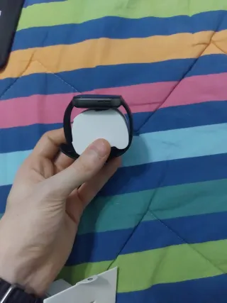 Huawei Watch Fit 3 + FreeBuds SE 2