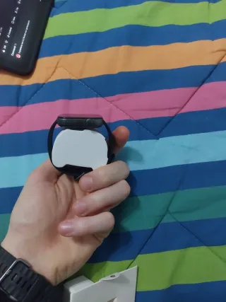 Huawei Watch Fit 3 + FreeBuds SE 2