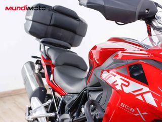 BENELLI TRK 502 X ABS