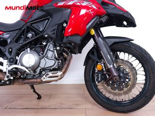 BENELLI TRK 502 X ABS