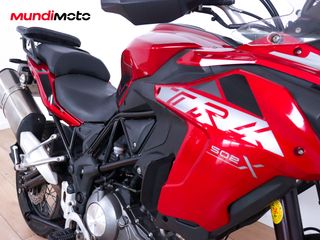 BENELLI TRK 502 X ABS