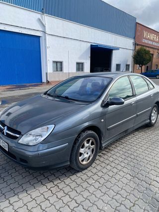 Citroen C5 2003