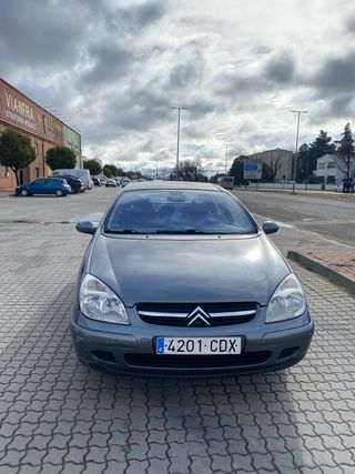 Citroen C5 2003