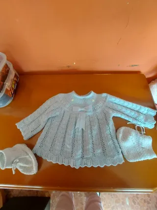 Muñeca Reburns muy bonita.