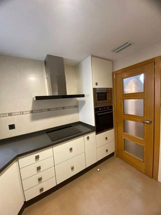 Piso en alquiler en San Miguel en Armilla