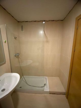 Piso en alquiler en San Miguel en Armilla