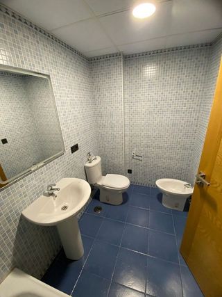 Piso en alquiler en San Miguel en Armilla