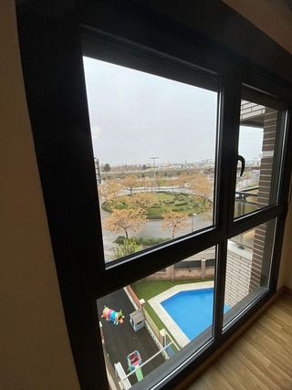 Piso en alquiler en San Miguel en Armilla