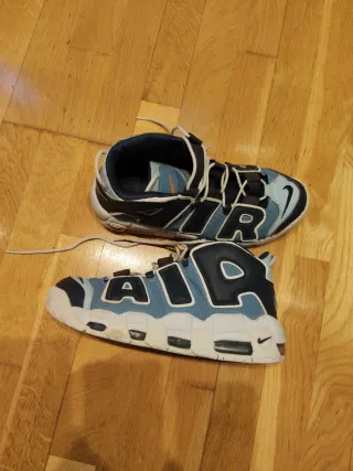 Zapatillas Nike Air More Uptempo