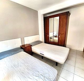 Piso en alquiler en San Isidro - Los Almendros en Alcalá de Henares