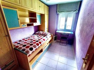 Piso en alquiler en San Isidro - Los Almendros en Alcalá de Henares