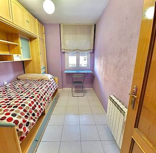 Piso en alquiler en San Isidro - Los Almendros en Alcalá de Henares