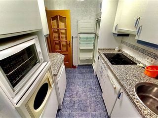 Piso en alquiler en San Isidro - Los Almendros en Alcalá de Henares