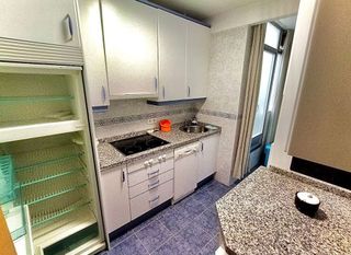 Piso en alquiler en San Isidro - Los Almendros en Alcalá de Henares