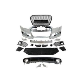 Kit De Carrocería AUDI A6 / A6 AVANT 2015- 2018 C