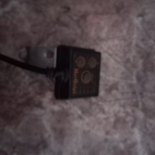 Puños calefactables para moto