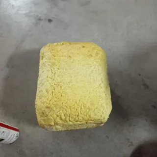 Garrafa de agua termica