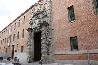 Garaje en alquiler en Universidad - Malasaña en Madrid