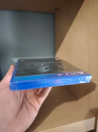 Chernobylite PS4 Precintado