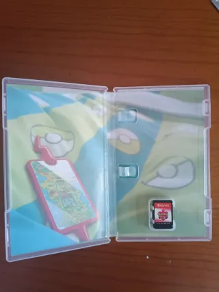 Pokémon Scudo Nintendo Switch