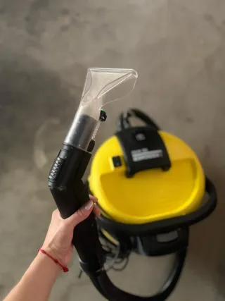 Karcher SE 4002