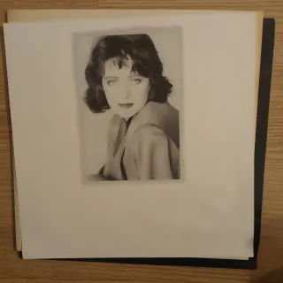 LP 1987 Vinilo Basia - Time and Tide