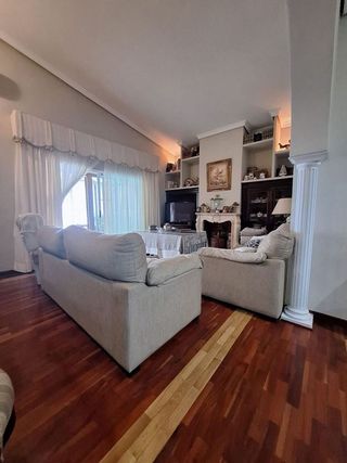 Chalet en venta en Santa Clara en Sevilla