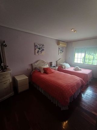 Chalet en venta en Santa Clara en Sevilla