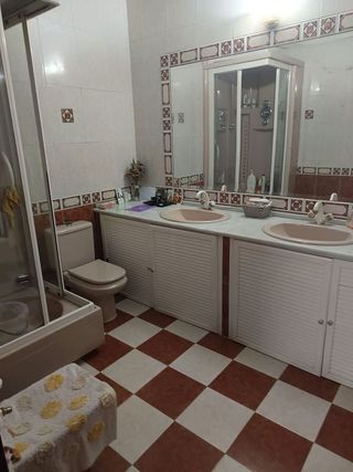 Chalet en venta en Santa Clara en Sevilla