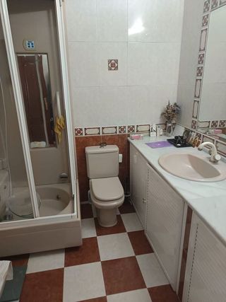 Chalet en venta en Santa Clara en Sevilla