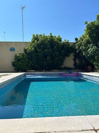 Chalet en venta en Santa Clara en Sevilla