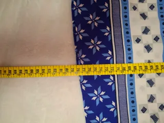 Conjunto de ropa y accesorios