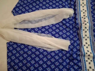 Conjunto de ropa y accesorios