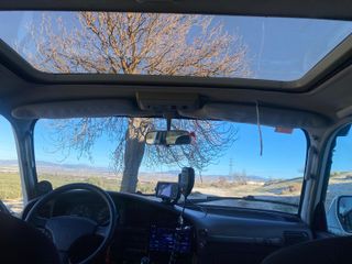 Toyota Land Cruiser HDJ80