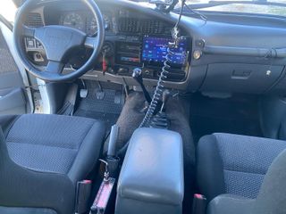 Toyota Land Cruiser HDJ80