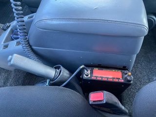 Toyota Land Cruiser HDJ80