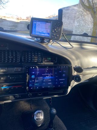 Toyota Land Cruiser HDJ80