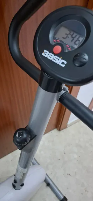 Bicicleta Estática