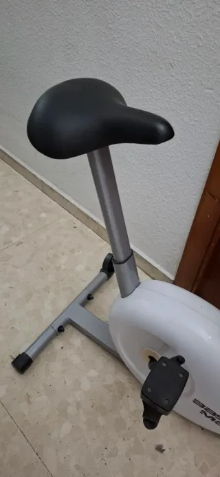 Bicicleta Estática