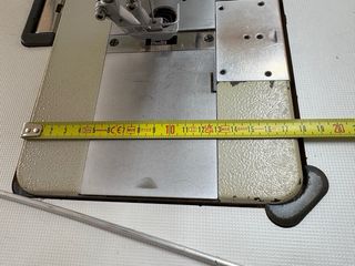 Máquina de coser industrial SEWMAQ