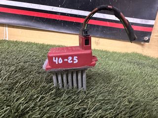 RELE-MANDO-MOTOR-RESISTENCIA-VOLKSWAGEN GOLF IV