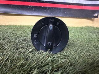 RELE-MANDO-MOTOR-RESISTENCIA-VOLKSWAGEN GOLF IV