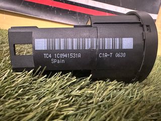 RELE-MANDO-MOTOR-RESISTENCIA-VOLKSWAGEN GOLF IV