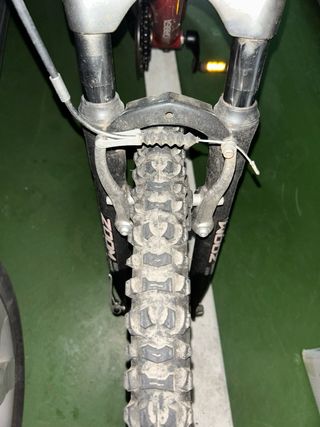 Bicicleta Orbea