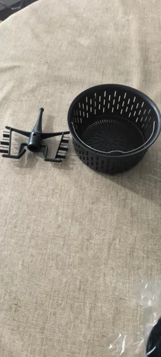 Robot Cocina Monsieur Cuisine Plus