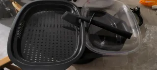 Robot Cocina Monsieur Cuisine Plus